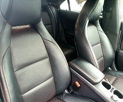 2014 Mercedes-Benz CLA-Class - Image 10/10