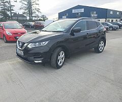 2018 NISSAN QUASQAI - Image 7/10