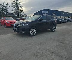 2018 NISSAN QUASQAI - Image 9/10