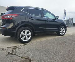 2018 NISSAN QUASQAI - Image 10/10