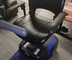 Mobility scooter great condition