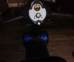Mobility scooter great condition