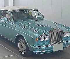 Classic Vintage Vehicles