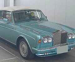 Classic Vintage Vehicles