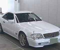 Classic Vintage Vehicles - Image 3/9