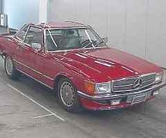 Classic Vintage Vehicles - Image 6/9