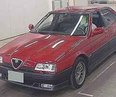 Classic Vintage Vehicles - Image 7/9