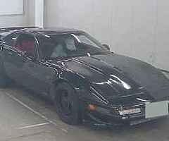 Classic Vintage Vehicles - Image 8/9