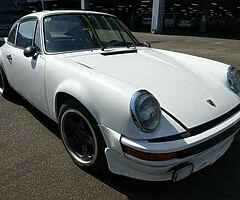 Classic Vintage Vehicles - Image 9/9