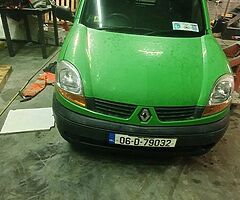 Renault kangoo - Image 3/6