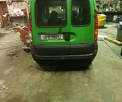 Renault kangoo - Image 6/6