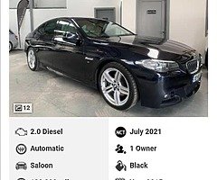 Cars-for-sale - Image 5/10