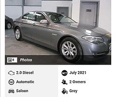 Cars-for-sale - Image 6/10