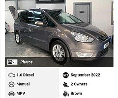Cars-for-sale - Image 10/10