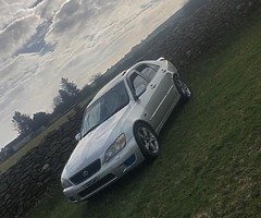 Lexus is200 - Image 4/4