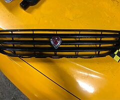 Altezza grill