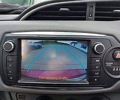 Toyota Yaris - Image 8/10