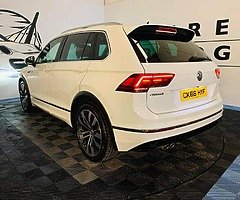 2016 Volkswagen Tiguan - Image 3/9