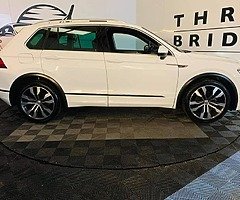 2016 Volkswagen Tiguan - Image 4/9