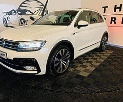 2016 Volkswagen Tiguan - Image 5/9
