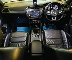 2016 Volkswagen Tiguan - Image 6/9