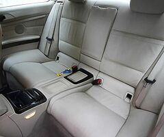 BMW 3 E92 COUPE PARTS