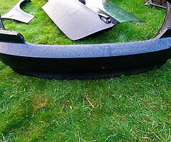 BMW 3 E92 COUPE PARTS - Image 4/9