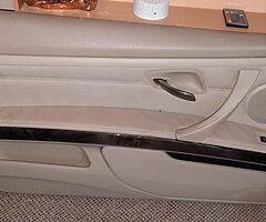 BMW 3 E92 COUPE PARTS - Image 5/9