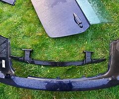 BMW 3 E92 COUPE PARTS - Image 8/9