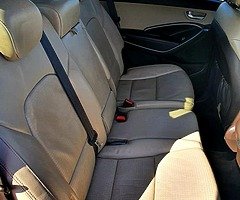 Hyundai santa fe 7 seater new model - Image 4/10