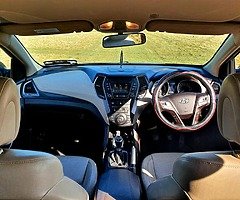 Hyundai santa fe 7 seater new model - Image 6/10
