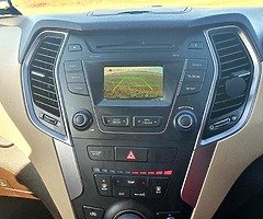 Hyundai santa fe 7 seater new model - Image 7/10