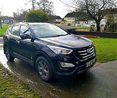 Hyundai santa fe 7 seater new model - Image 8/10