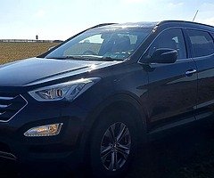 Hyundai santa fe ((NEW MODEL)) - Image 5/10
