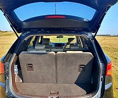 Hyundai santa fe ((NEW MODEL)) - Image 8/10