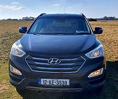 Hyundai santa fe ((NEW MODEL)) - Image 10/10
