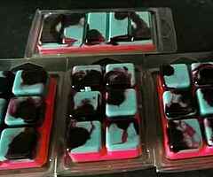Wax melts , gender reveal wax melts and car diffusers - Image 5/10
