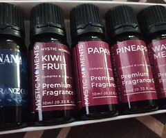 Wax melts , gender reveal wax melts and car diffusers - Image 9/10