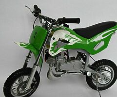 2019 Mini Moto Bike
