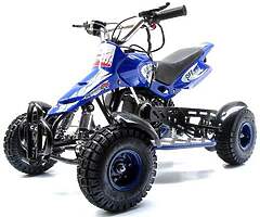 2019 Mini Moto Bike