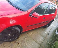 2005 Volkswagen Golf