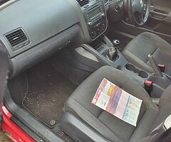 2005 Volkswagen Golf - Image 5/8