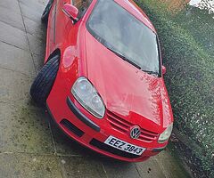 2005 Volkswagen Golf - Image 8/8