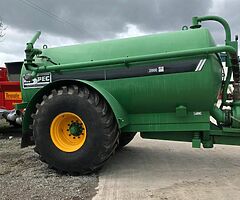 2021 Hi Spec slurry tankers - Image 3/4