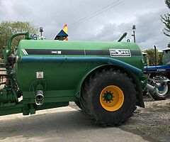 2021 Hi Spec slurry tankers - Image 4/4