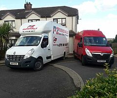 2010 Ford Transit