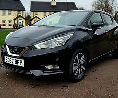 2017 Nissan Micra - Image 3/10