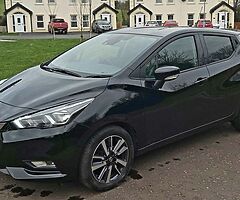 2017 Nissan Micra - Image 4/10