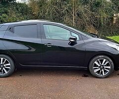 2017 Nissan Micra - Image 5/10
