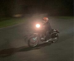 2000 Honda Sgx - Image 5/8